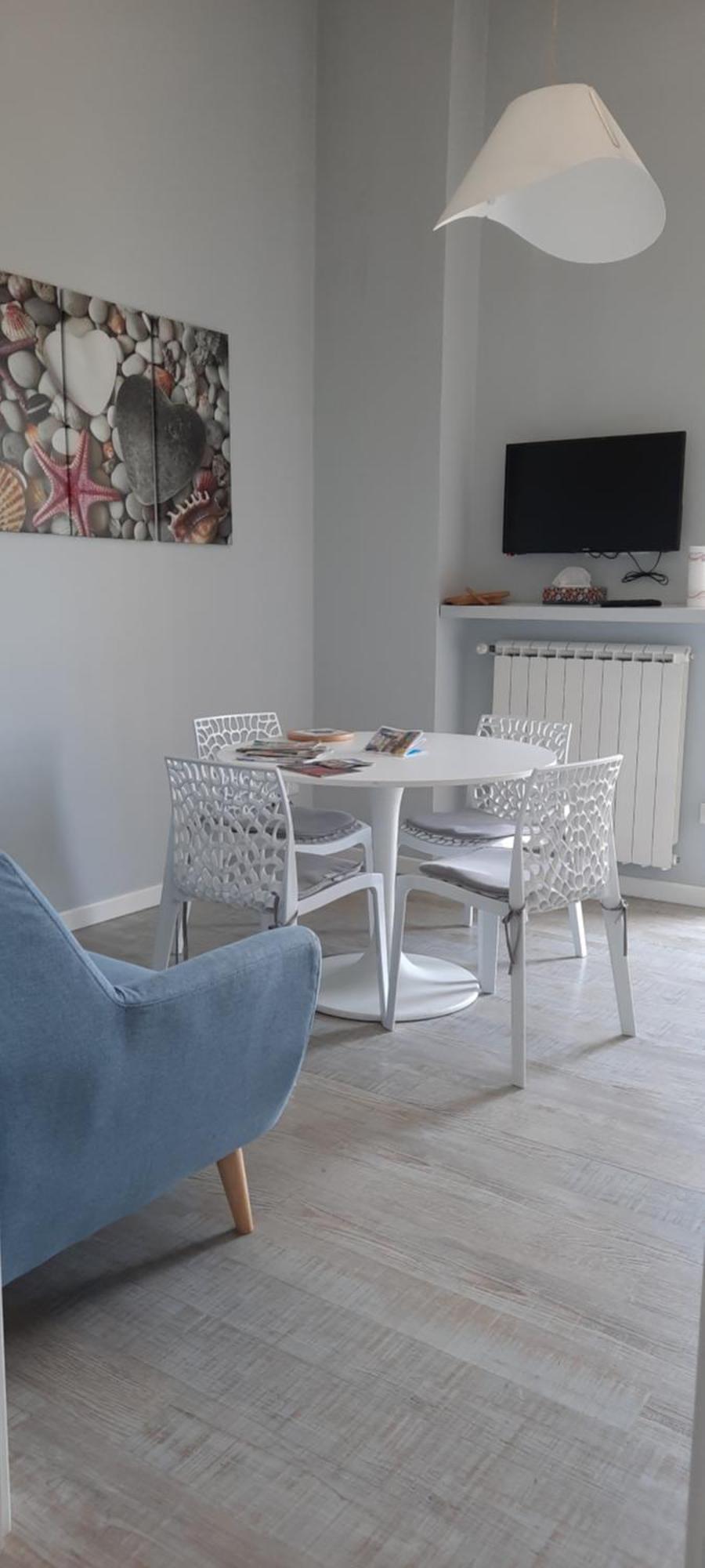 Ferienhaus Insidelecce *