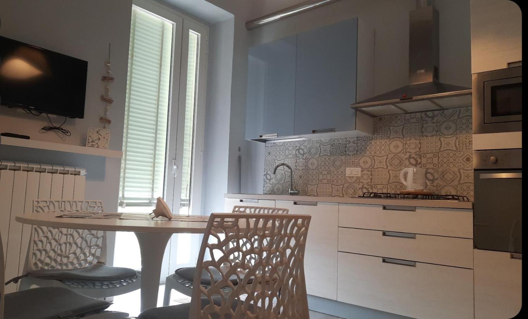 Insidelecce Ferienhaus *