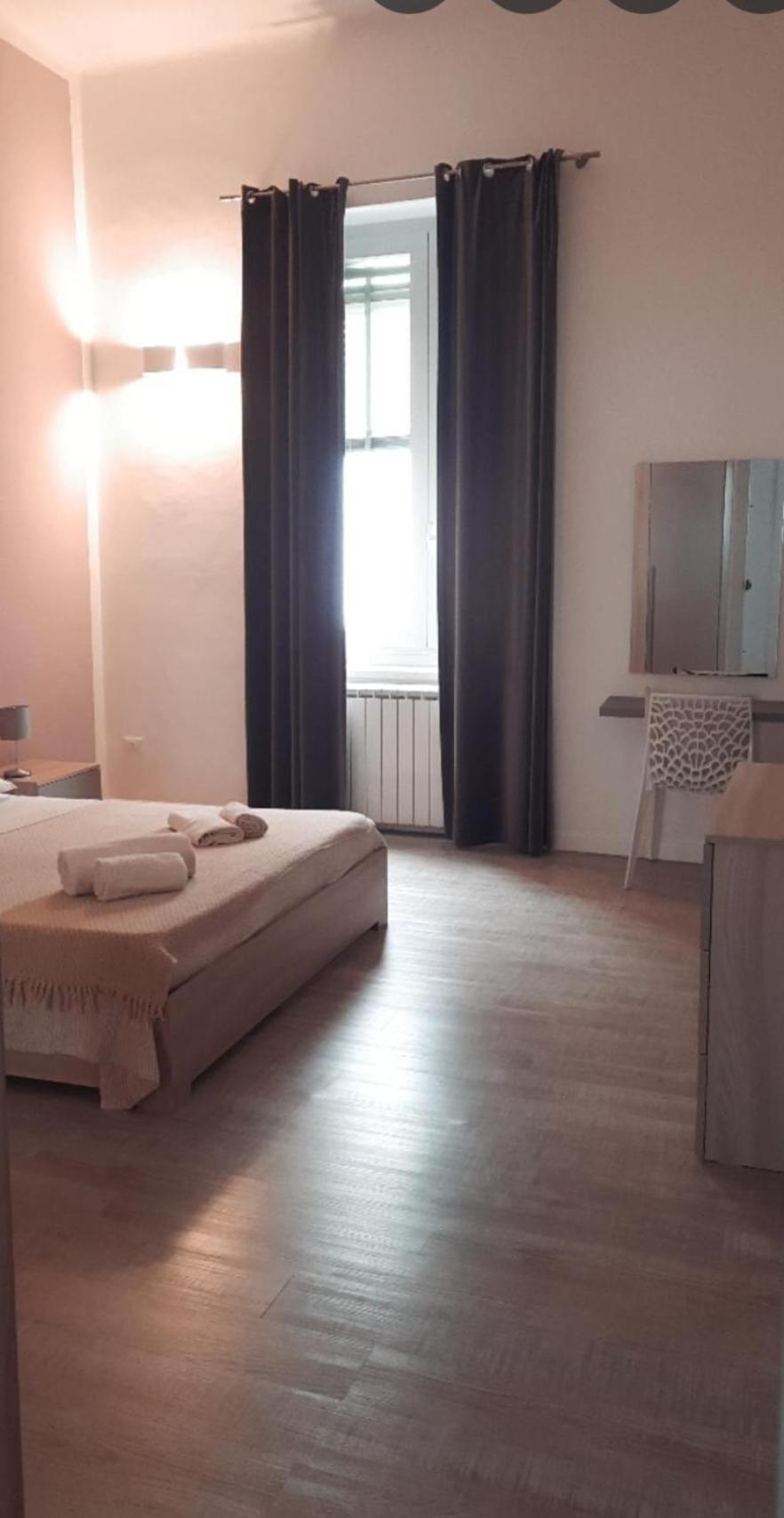 Insidelecce Ferienhaus Lecce