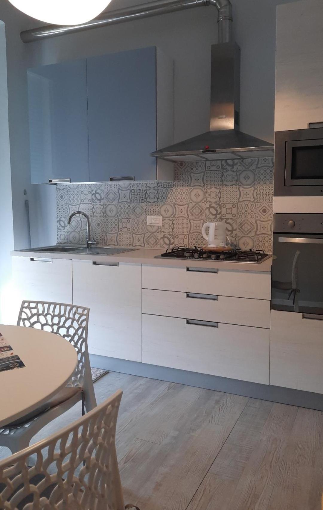 Ferienhaus Insidelecce Lecce